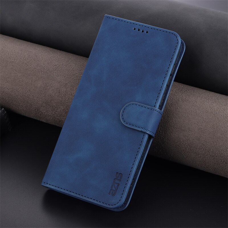 A03S Phone Case SM-A037F/DS Coque For Samsung Galaxy a03s A03 S A 03S Cover Capa Wallet Book Stand Protective Shell Holster Bag: 19