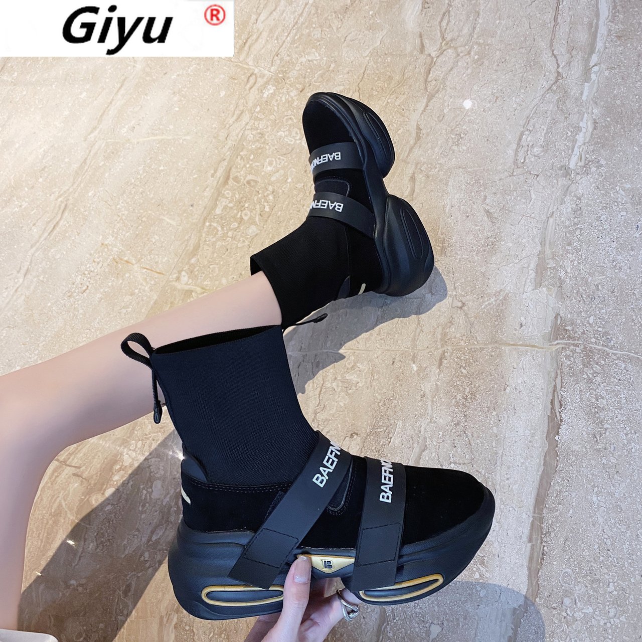 Plateauschoenen schoenen damesschoenen lolita schoenen damesschoenen schoenen voor dames sneakers damesschoenen