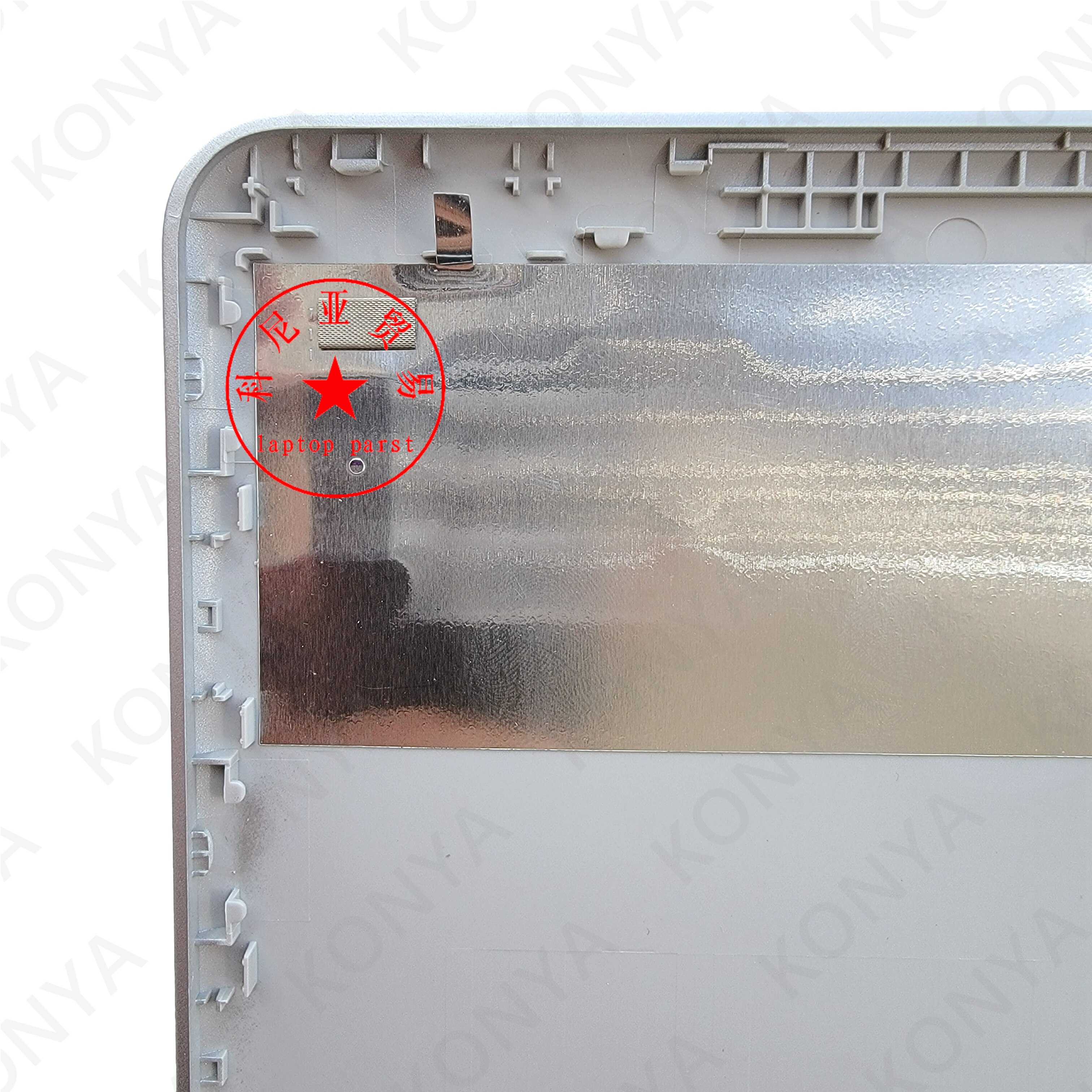 Originele Voor Hp Pavilion X360 14-BA Back Cover Top Behuizing Case Lcd Rear Deksel 924269-001 924270-001 924271-001 924272-001