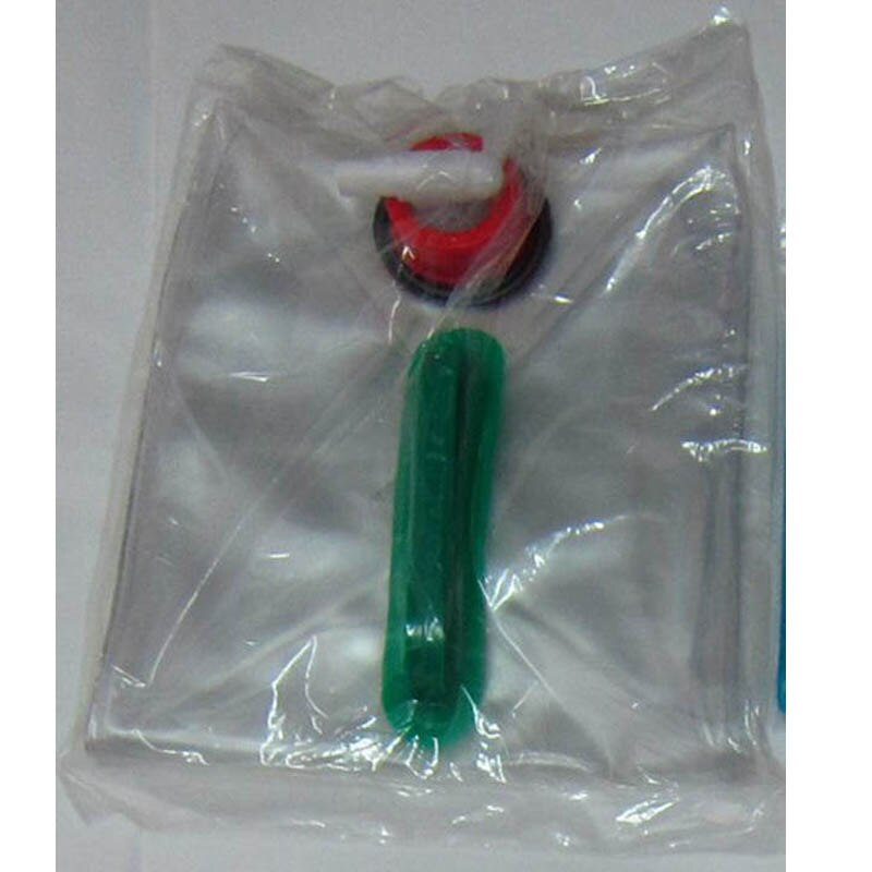 foldable Folding Bucket handbag bag drip watering 15L PVC Collapsible Water Container Folding Water Home Garden Cleaning Tool