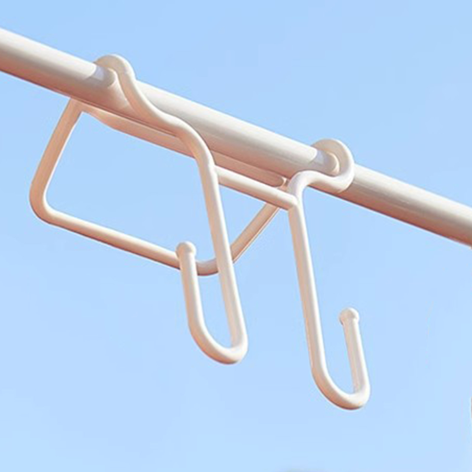 1 STKS Creatieve Multifunctionele Schoenenrek Kinderen Kid Schoenen Stand Opknoping Plank Drogen Schoenen Hanger Rack Bespaar Ruimte Organizer