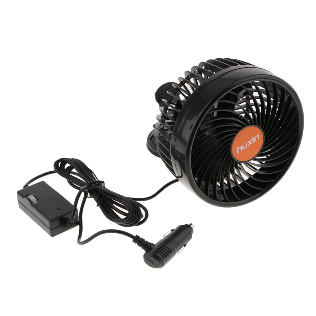 Auto Radiator Ventilator Elektrische Ventilator Blower Motor Fan Fan Motor Radiator Fan