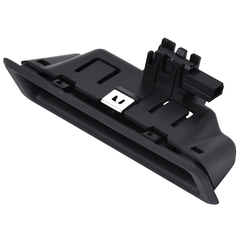 Trunk Boot Lid Pushbutton Tailgate Hatch Switch For Bmw E90 E60 E70 E82 E88 E91 51247118158