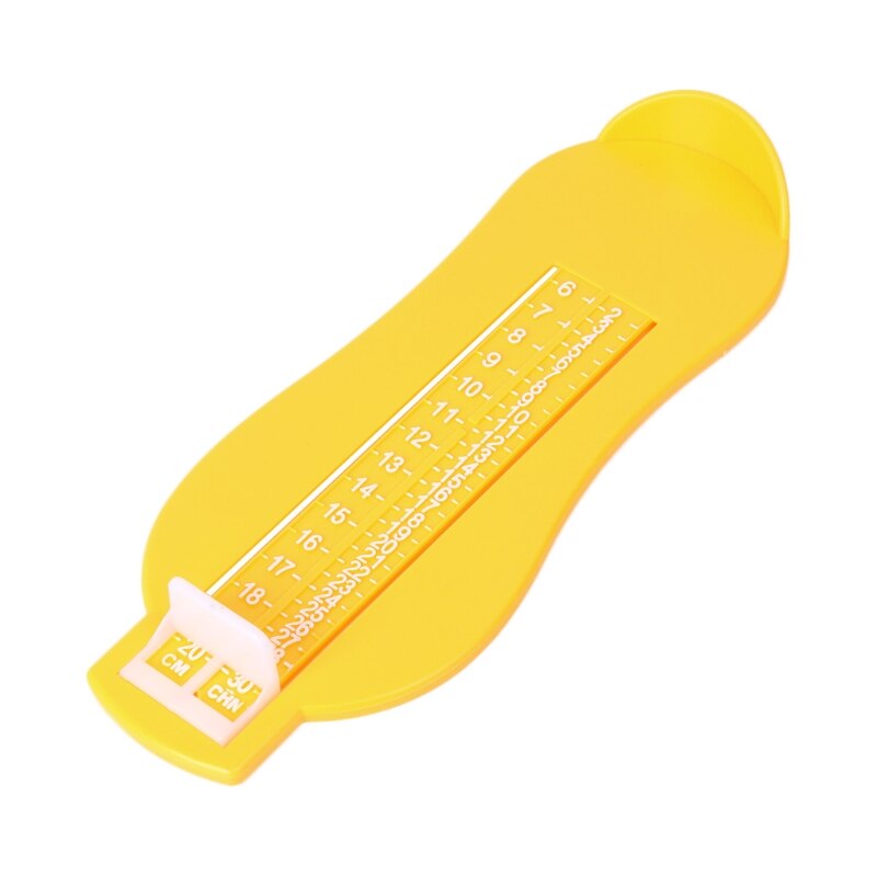 Kid Fuß Messen Manometer Schuhe Größe Mess Lineal Werkzeug Baby Kind Schuh Kleinkind Infant Schuhe Armaturen Gauge fuß messen Werkzeuge