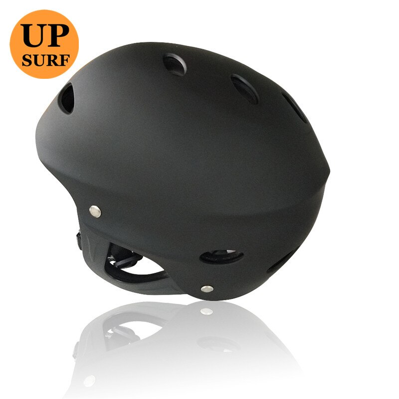 Surfen Fietsen Skiën Schaatsen Beschermen Veiligheid Helm: H-8800 black / L