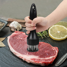 Kitchen Accessories Food Dinner Cooking Tools Meat Tenderizer Needle Steak Needles Meat Loose Tools