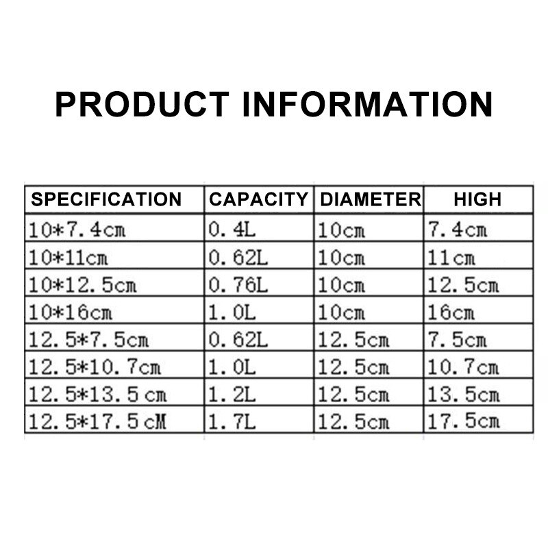 1.2/1.7L Coffee Canister With Scoop Airtight Coffee Container Stainless Steel Storage Canister Set For Coffee Beans Tea