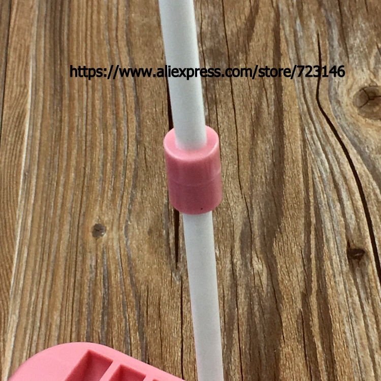 Thread Multiple 3 Spool Holder Stand Rack Sew Quilting for Home Sewing Machine Spool Stand Holder for bernina pfaff singer juki