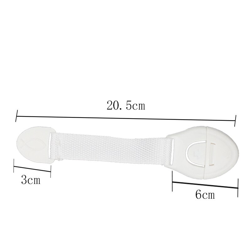 3/5/10pc bebê segurança proteção bloqueio plástico criança armário de travamento de crianças travando de portas gavetas produtos de segurança do bebê