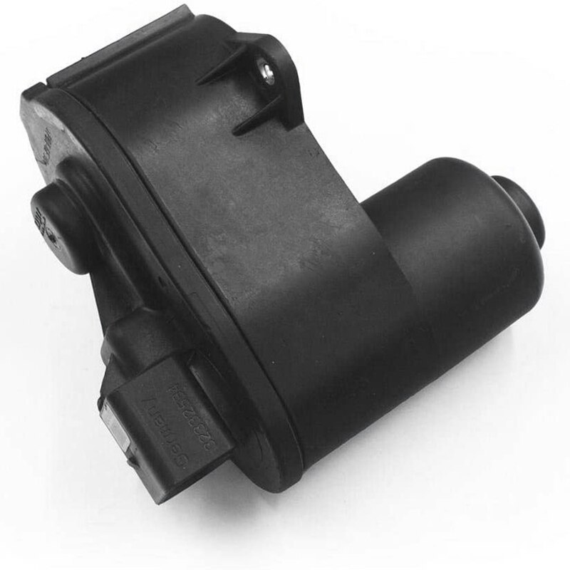 Servomotor de pinza de freno trasero para Volvo XC60 XC70 MK II S60 S80 V40 V60 V70 Ford Galaxy s-max