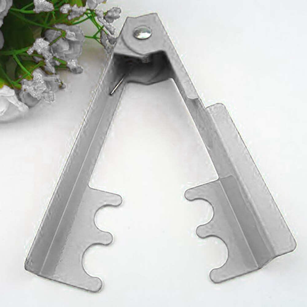 Rose Plier Removing Burrs Garden Tool Flower Cut Tool Florist Metal Flower Rose Thorn Stem Leaf Stripper Pruning Flower Branches
