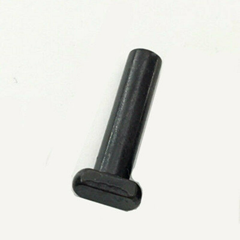 Milling Machine Parts Feed Gear Shaft T Pin Spindle Return Spring Latch B168 1PC cnc milling machine