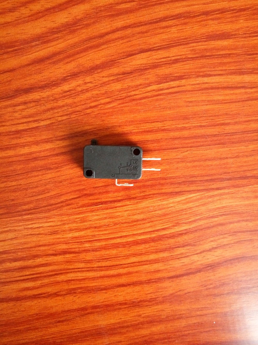 Microwave oven accessories Microwave Oven Parts Microwave Switch Micro - Switch Three Pins