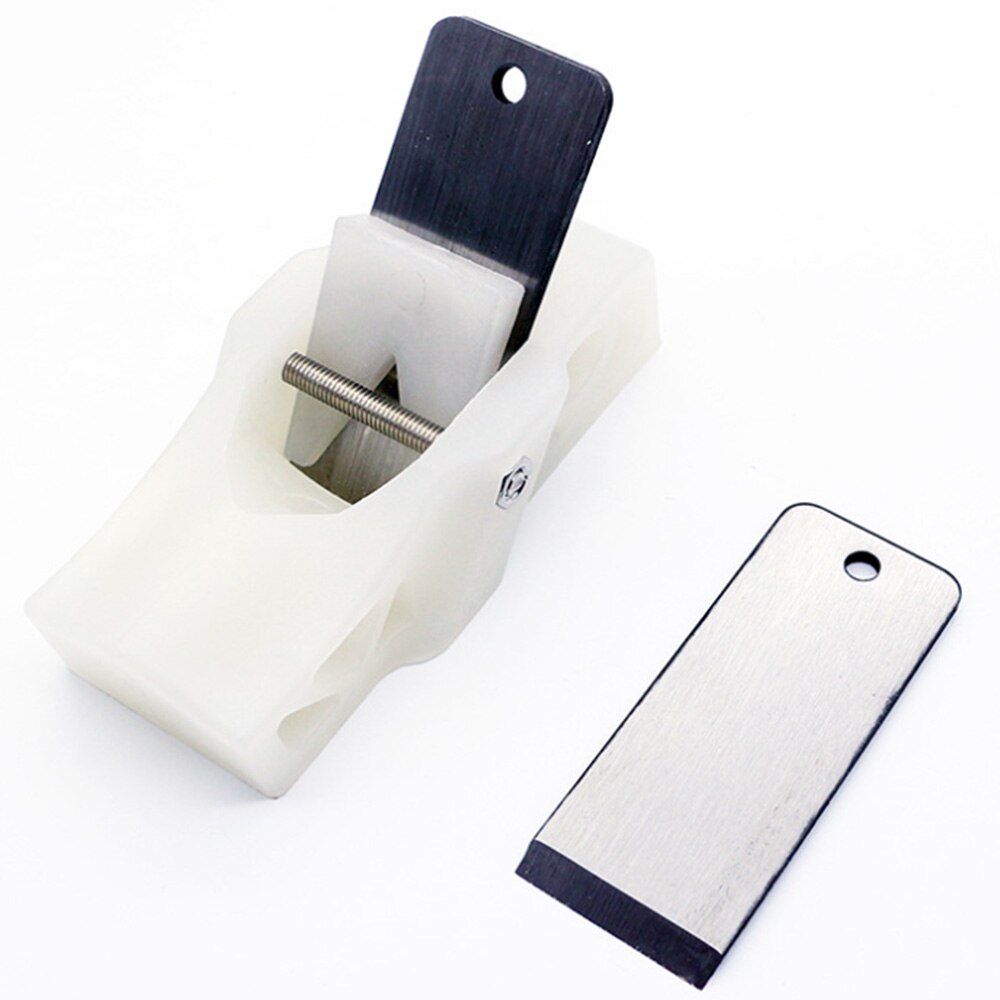 DIY Woodworking Planer Wood Planer Planing Mini Hand Planer Carpenter