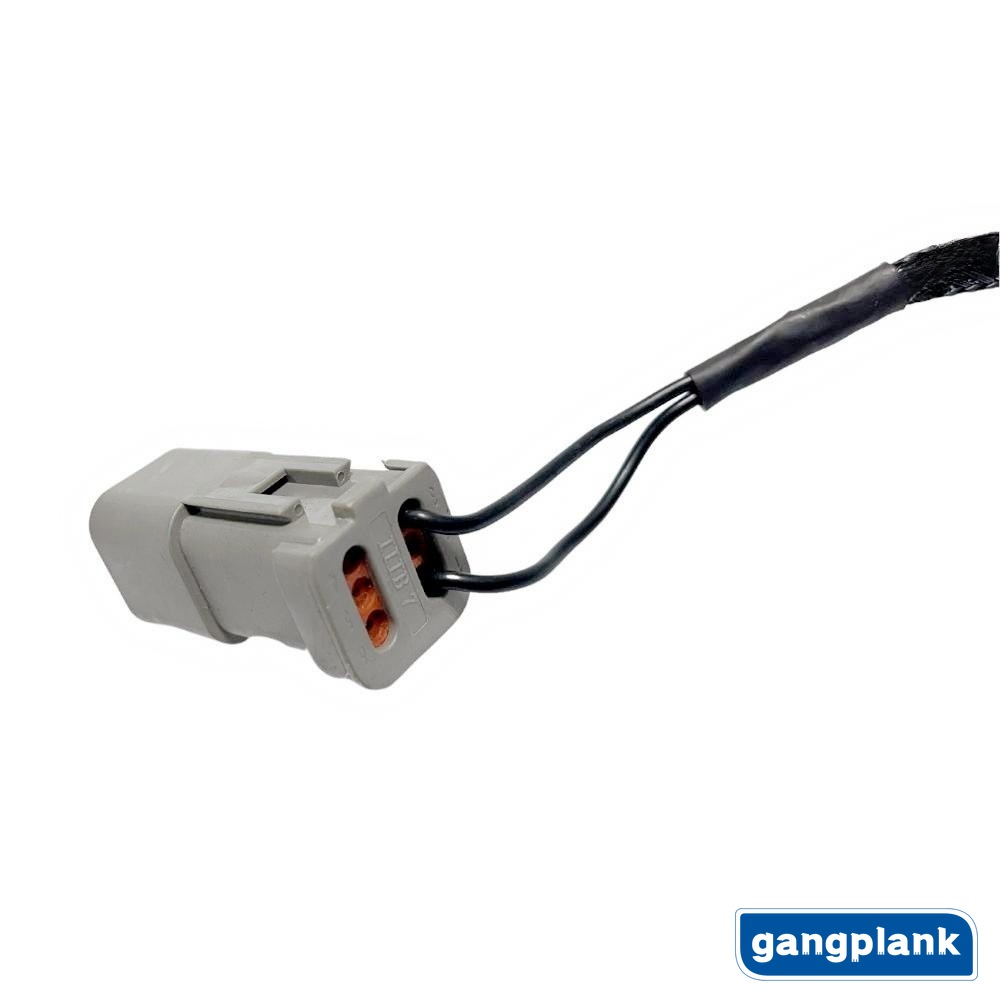 Safety switch for outboard motor for johnson evinrude omc brp 3- -wire 1,1 m brp kill switch