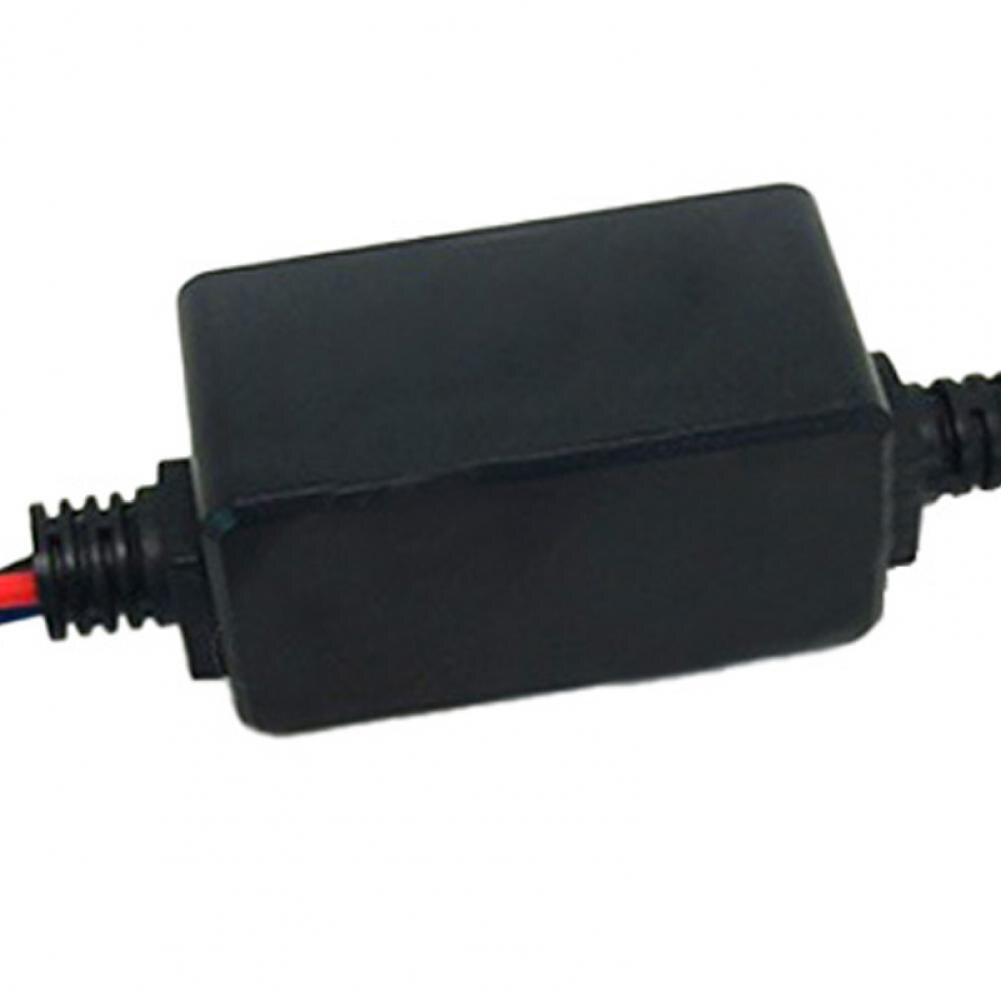 Led Light Decoder ABS Detecting Canceler Accurate Load Resistor for Car Inspection Tools Test Lamp