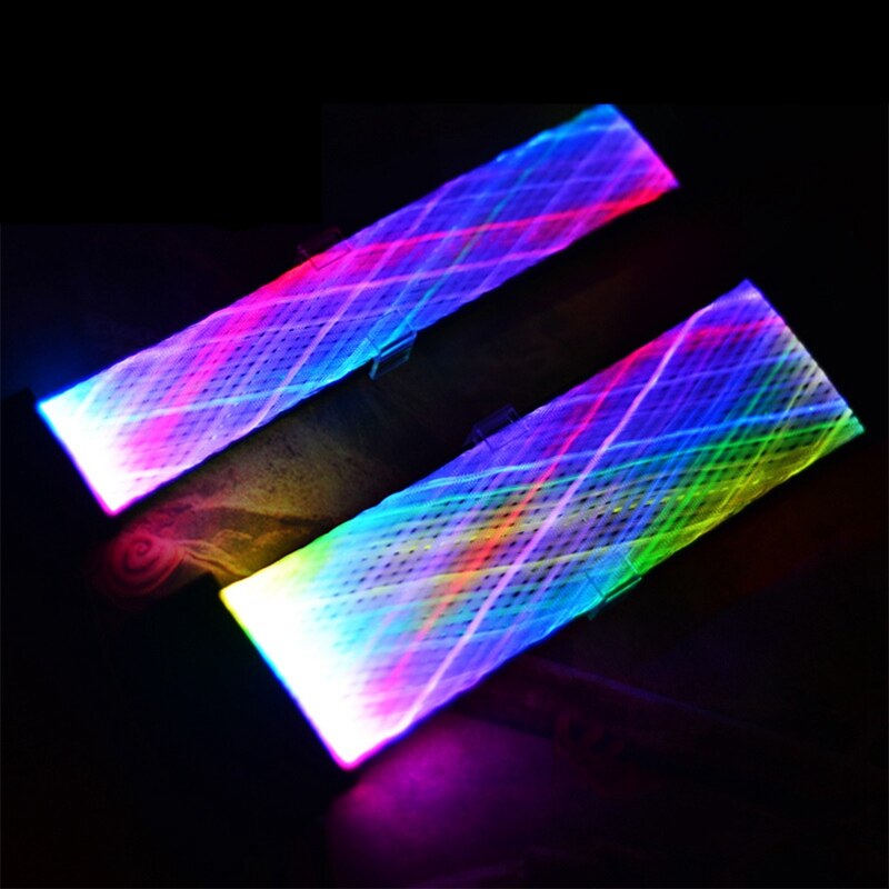 8 Pin RGB Extension Cable,8P ie Card or CPU RGB Synchronous Luminous Line Extension Cable for ie Card 30cm