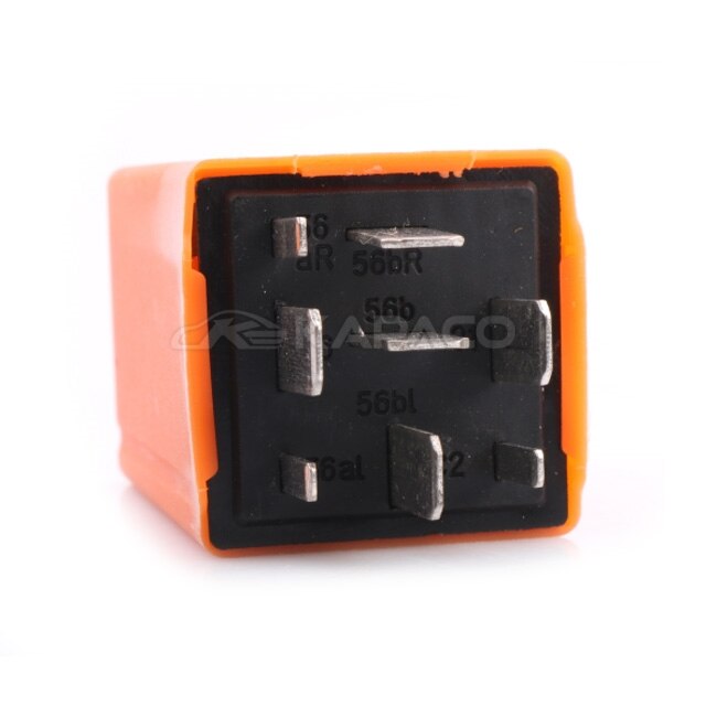 28349070 4109070 5 kg 005675-01 brændstofpumpe relæ lampe forlygtekontrol til saab 93/9-3 95/9-5 900 9000