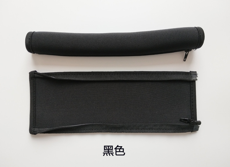 Ivinxy Replacement Earpads Pillow for CORSAIR VIRTUOSO RGB Wireless SE Headset Headphones Leather Sleeve Earphone Earmuff: Dark Orange