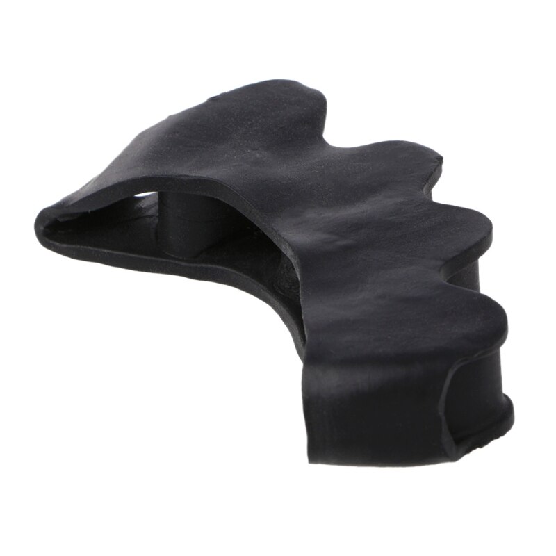 Q81B Hallux Valgus Corrigerende Orthese Teen Separator Brancards Siliconen Voetverzorging