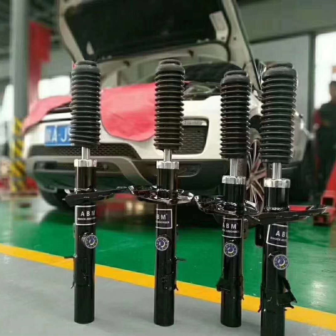 Low price front car shock absorber for Chevrolet Camaro auto spare parts