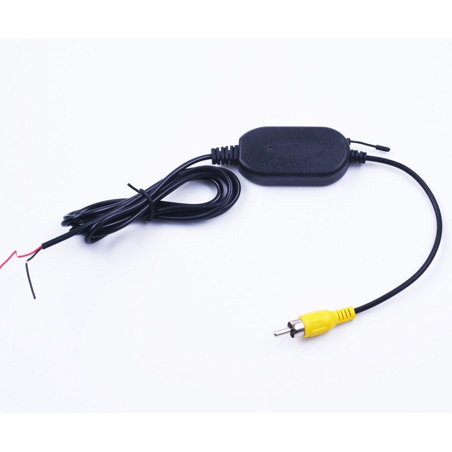2.4G WIRELESS Module adapter 2.4G wireless receiver for Car Monitor back up Reverse Rear View Camera wireless transmitter