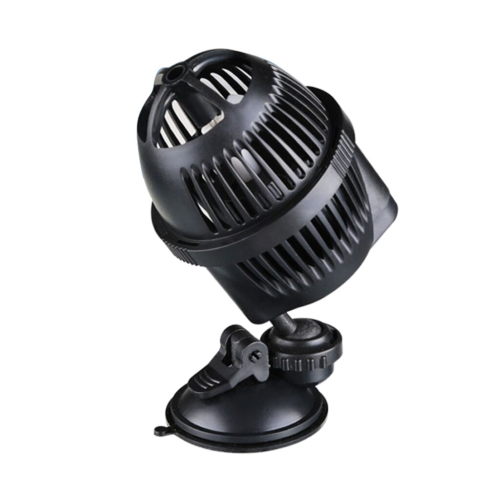 Pompe à eau de Circulation 220-240V | Machine à eau ondulée pour Aquarium réservoir de poissons HFing: JVP-100A