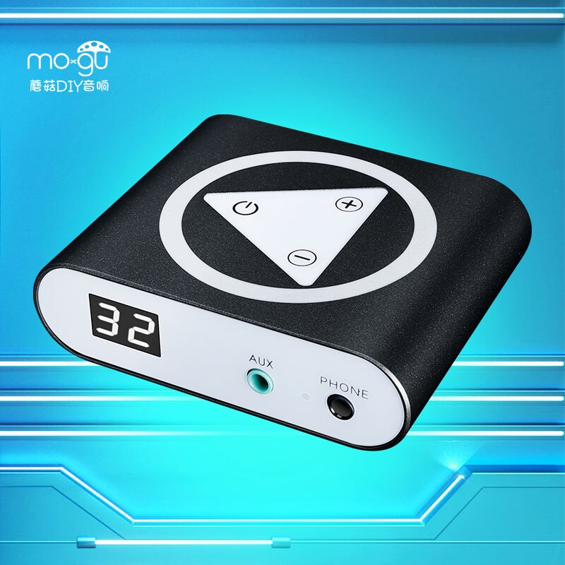 Hifi mini bluetooth 5.0 digitalverstärker heimstereo-receiver kopfhörerverstärker klasse d desktop-audio 40w+40w