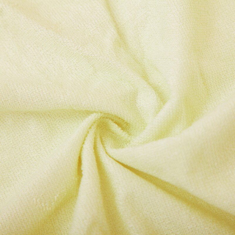 Terry Cloth Waterproof Mattress Protector Cover Pad Fitted Deep Pocket Premium Washable Bed Bug Proof Dust Mite Russian Size