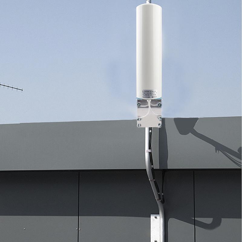 WiFi anten 16-18dBi 3G 4G CRC9/TS9/SMA erkek konnektör ile 5m çift kaymak harici açık anten Huawei ZTE router RK9364