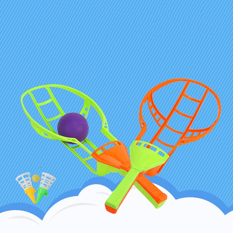 låve thg og fange utendørssport foreldre-låve søle kjørte farger 2 x rekkert 4 x ball