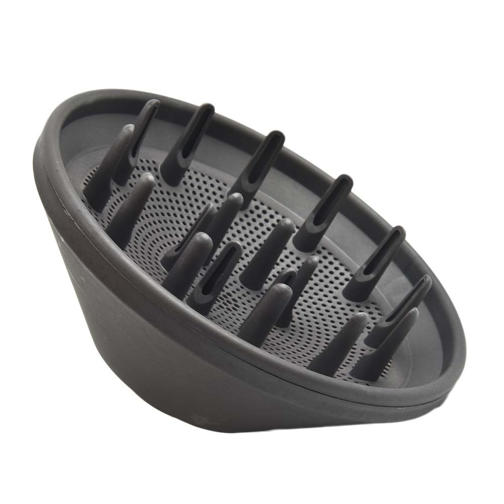 Til dyson diffuser til supersonisk hårtørrer udskiftning (il /rt6-14354-hd01 universel stereotype hårhoved diffuser hætte