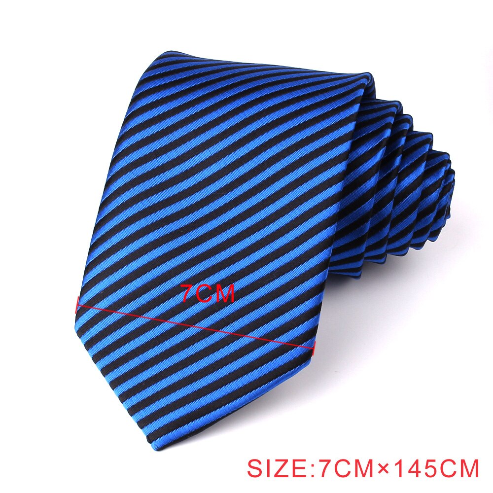 Corbatas delgadas a rayas para hombre y mujer, corbata de trajes informales de Color sólido, corbata para boda, negocios, de novio