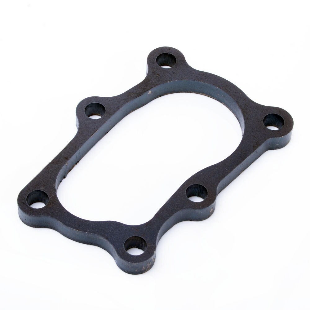 Kinugawa Turbo Turbine Outlet Flange for Nissan RB20DET RB25DET Skyline Dump Pipe