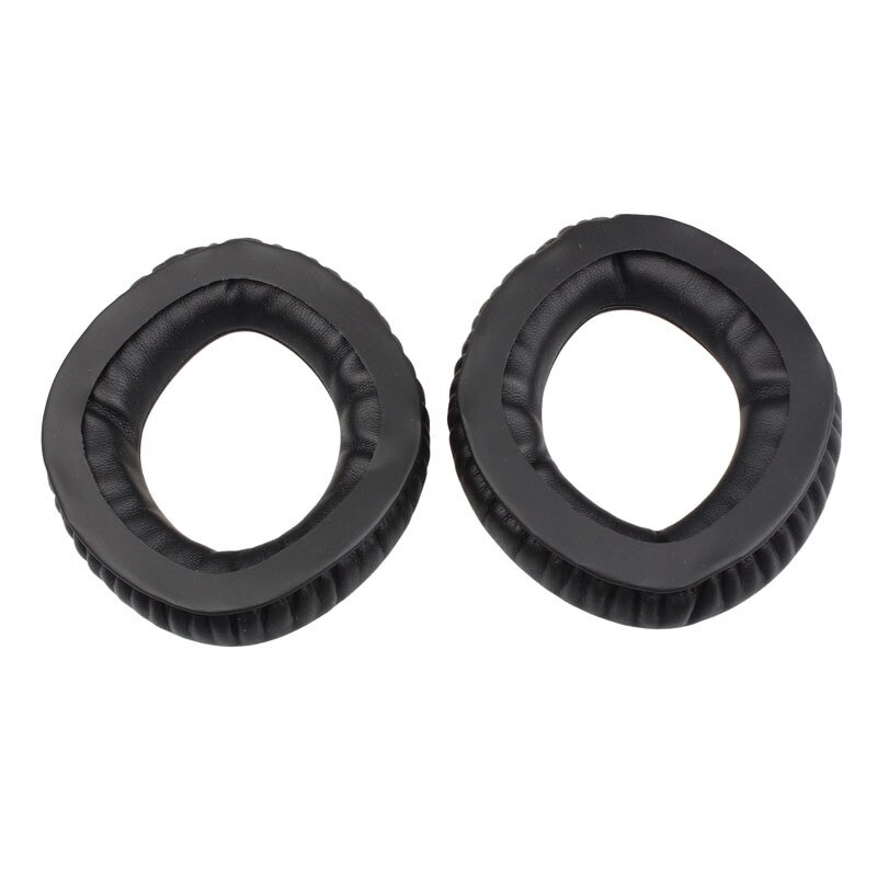 Replacement Earpads For Sennheiser PX360 MM550-X MM550 Travev Headphones Ear Cushions Earbuds Ear pads Earpad 1121#2
