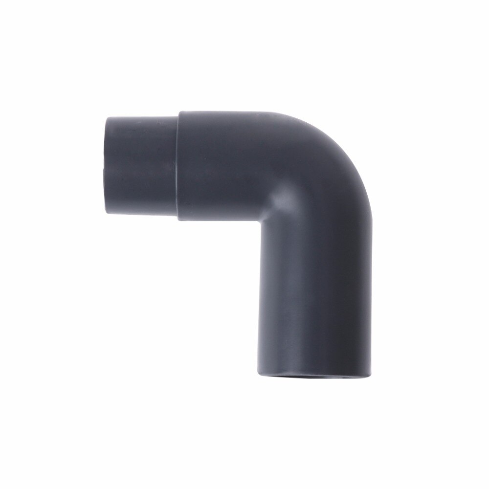 HM ONDERDELEN 9 stks/set Universele Stofzuiger Accessoires Multifunctionele Hoek Borstel Set Plastic Mondstuk