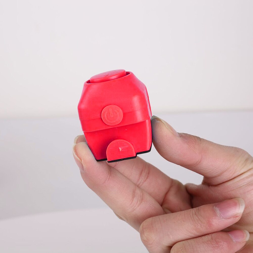 Electric Bicycle Bell Loud Horn 130 db Volume Fixed Gear Folding Mountain Road Bike MTB Handlebar Alarm Bells Cycling Accessorie