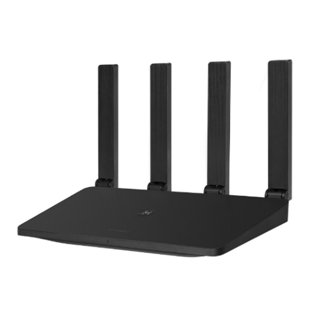 Original Huawei router WS5108 2.4GHz and 5GHz wireless band 5dBi antenna get 1167M wireless rate APP remote management