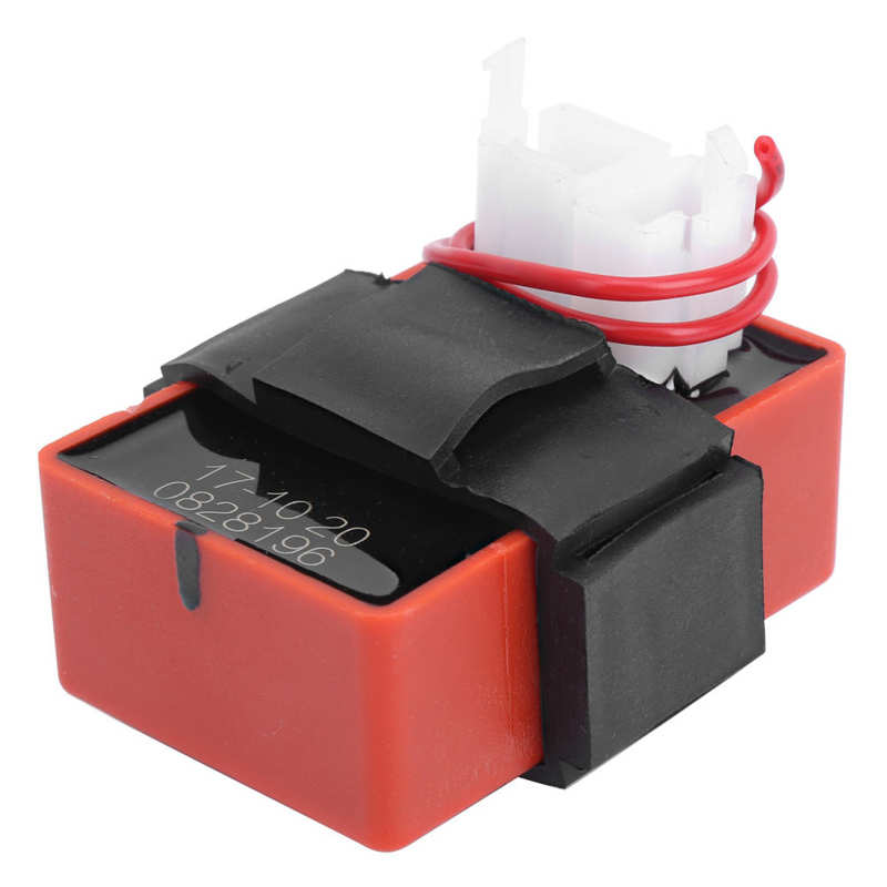 timing light Ignition Timing Light Motorcycle CDI Ignition Box DC Ignitor Motor Modification Replacement