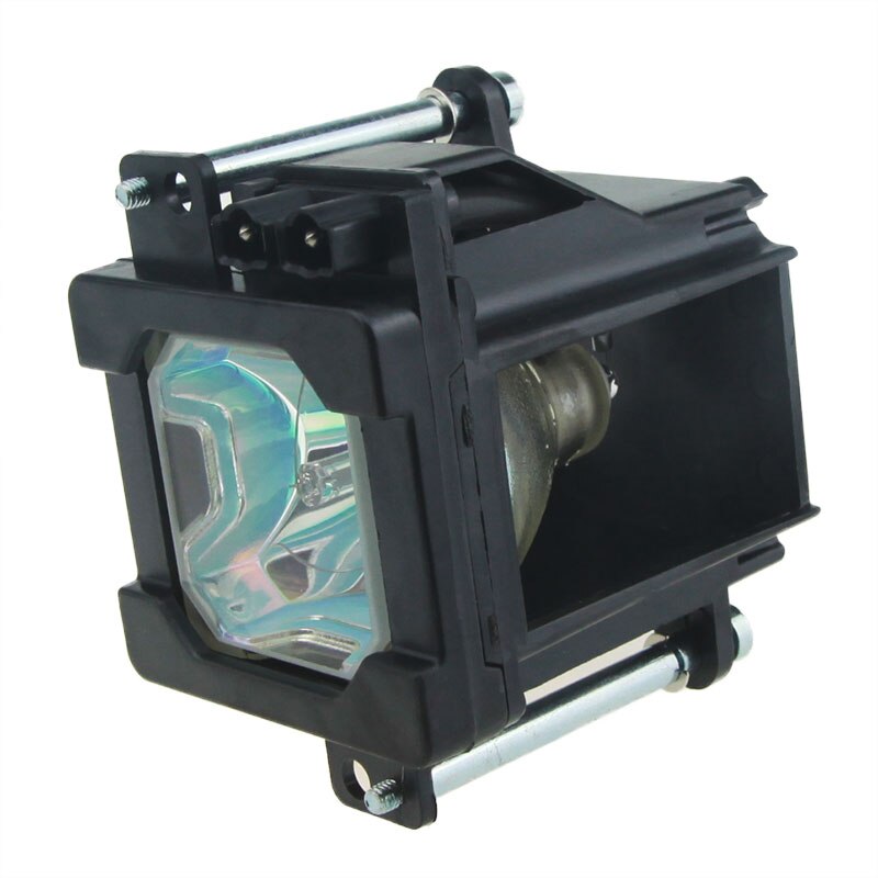 TS-CL110UAA Voor JVC TS-CL110E, TS-CL110UAA, HD-70ZR7U Projector Lamp met behuizing TV Replacement Projector Lamp Bollen