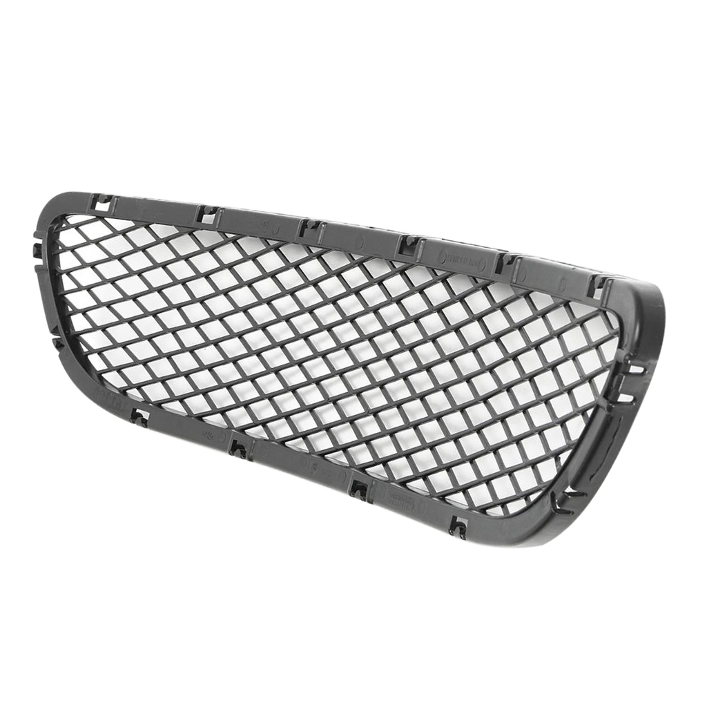 Calandre avant en maille ABS pour BMW E90, E91, 325i, 328i, 335i, –