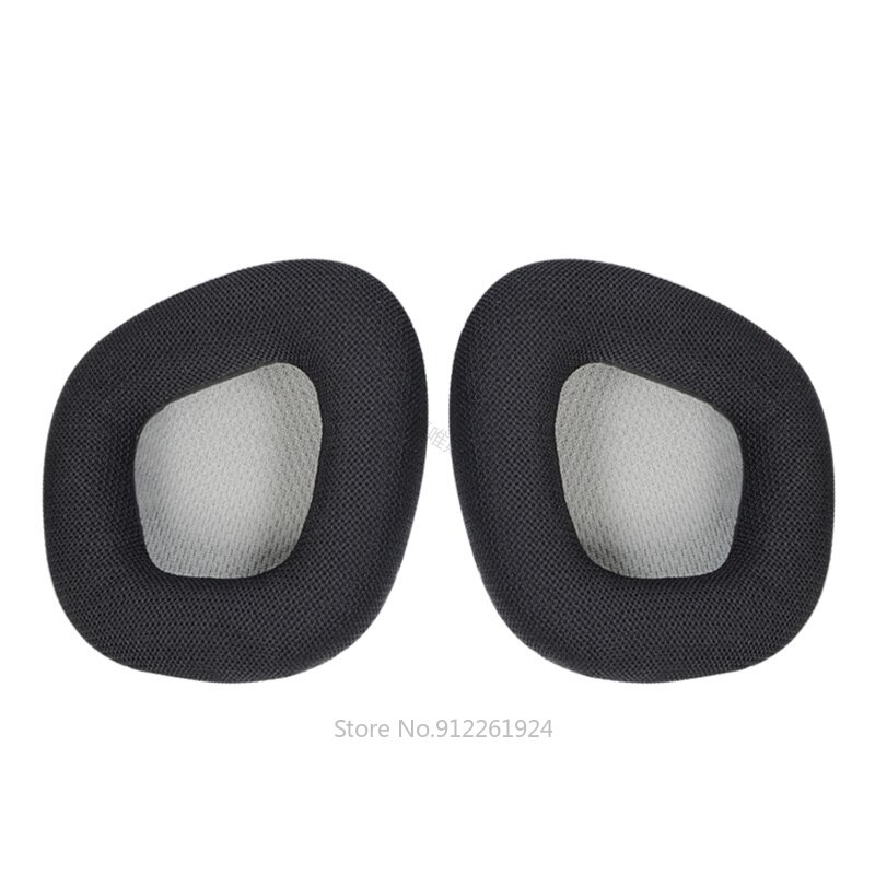 Coussinets d&#39;oreille de remplacement, en mousse, pour Corsair Void PRO RGB 7.1, pour casque de jeu
