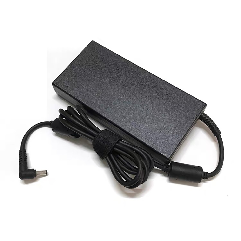 150W Slim Ac Adapter for Chicony A14-150P1A Z7-I7 Laptop Charger 19.5V 7.7A Power Supply Cord