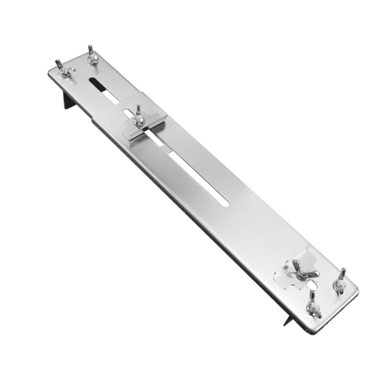 30-45cm Sink Bracket Sharpening Stone Holder Base Adjustable Knife Sharpener Metal Whetstone Grinder Kitchen Wet Chisel Pedestal
