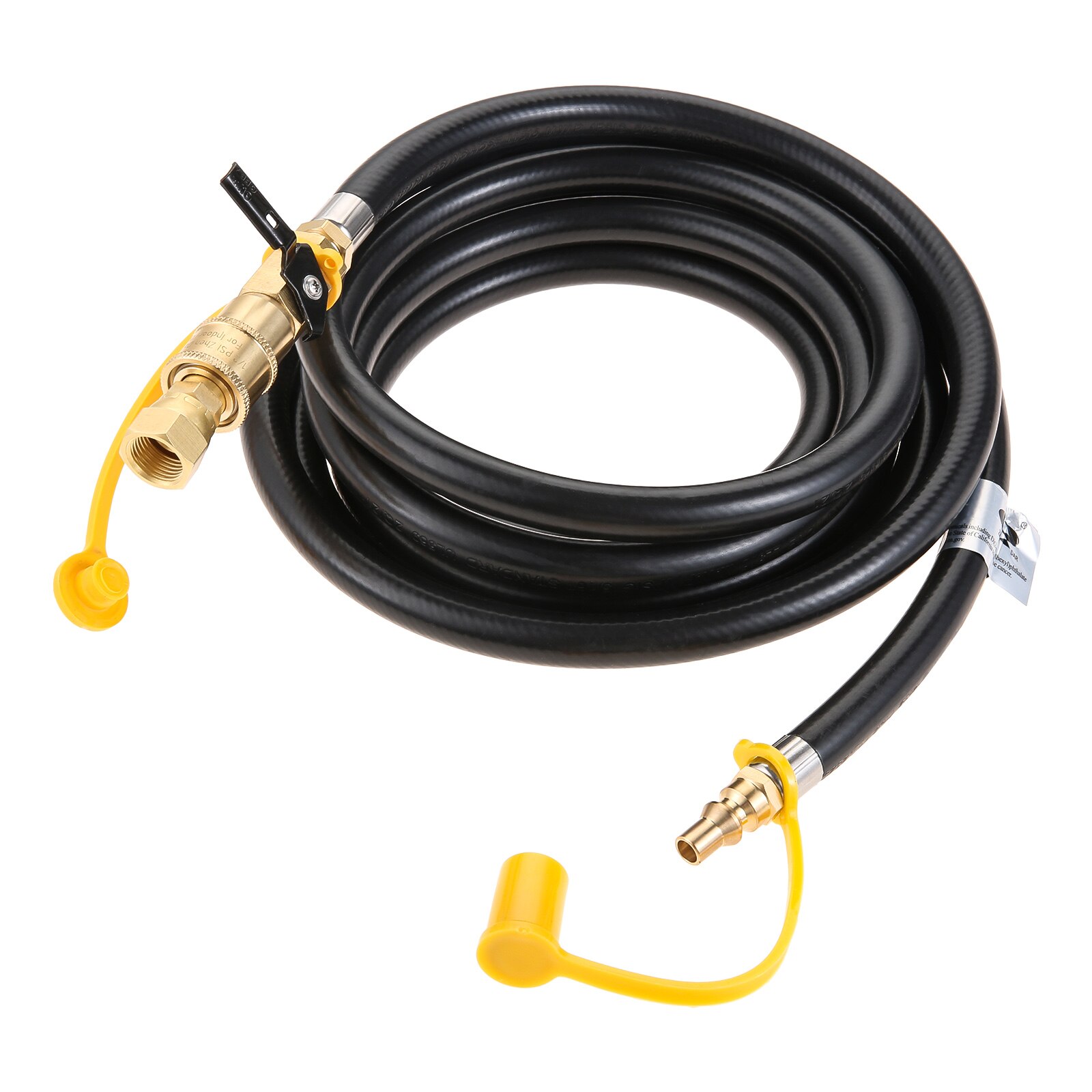 12 fuß 3/8 &amp;quot;Weibliche aufflackern Adapter mit... – Grandado