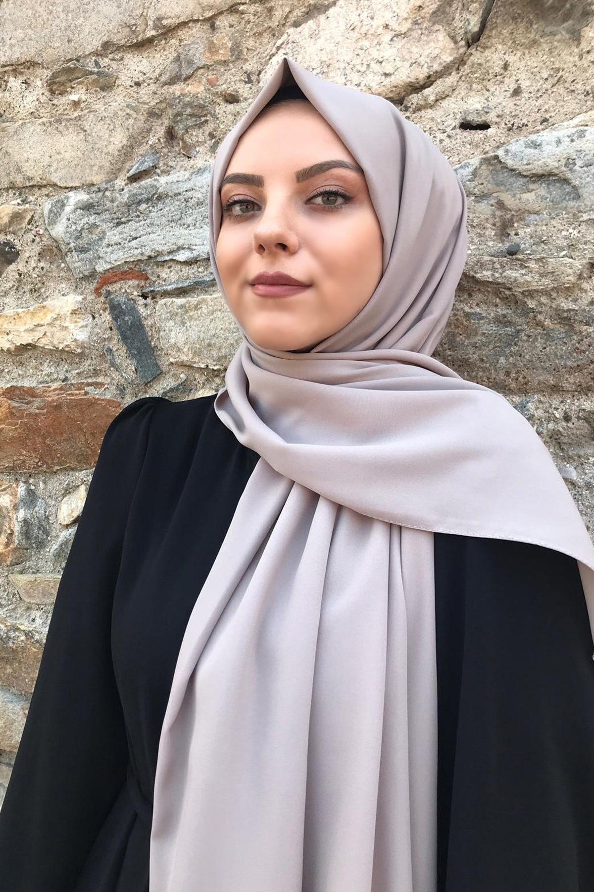 muslim hijab shawl