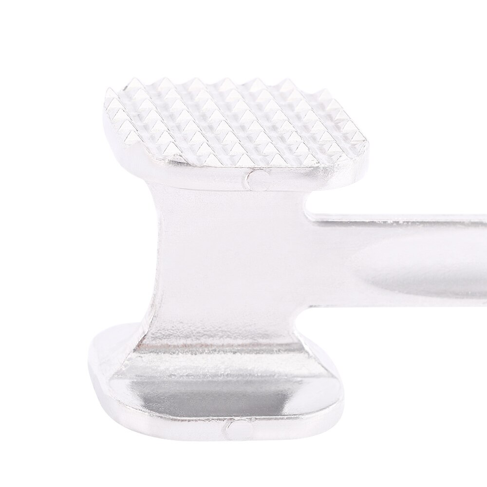 Meat Tenderizer Hammer Steak Beef Chicken Tenderizer Mallet Pounders Cutlet Beater Aluminum Alloy Cookware Kitchen Accessories