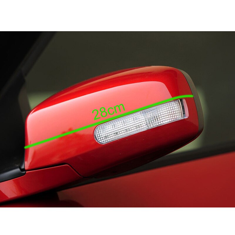 Auto Accessoires Hengfei Spiegel Covers Achteruitkijkspiegel Behuizing Voor Suzuki Swift