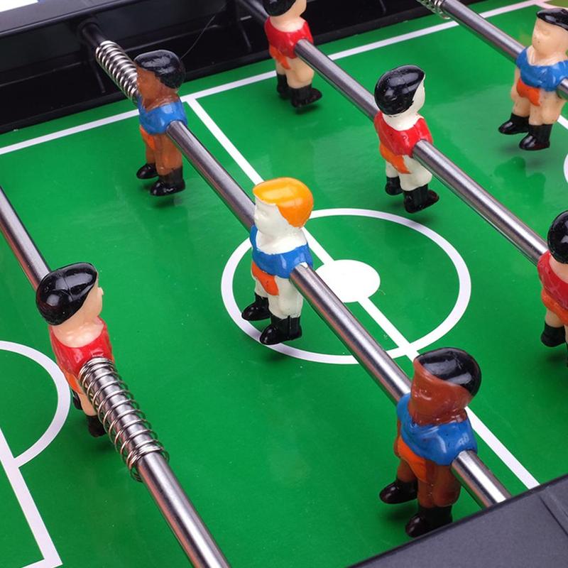 Creatieve Tafel Voetbal Machine Ouder-kind Games Speelgoed Kinderen Interactieve Indoor Dubbele Entertainment K5A2