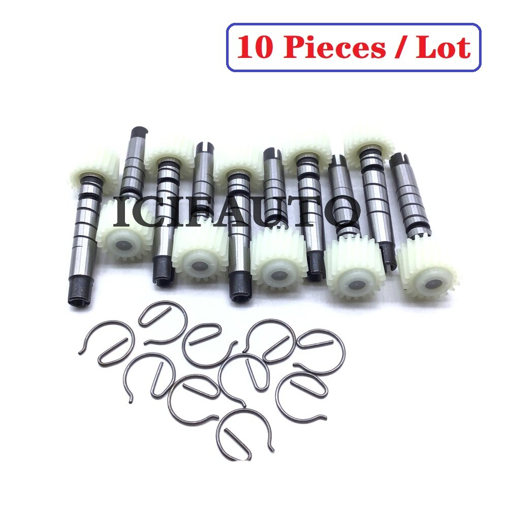 Engranaje con Sensor de velocidad para coche Toyota Hilux Hiace Previa Innova Liteace, 21 dientes, , VSS, 83131-35070 / 83181-35040: 10 Pieces